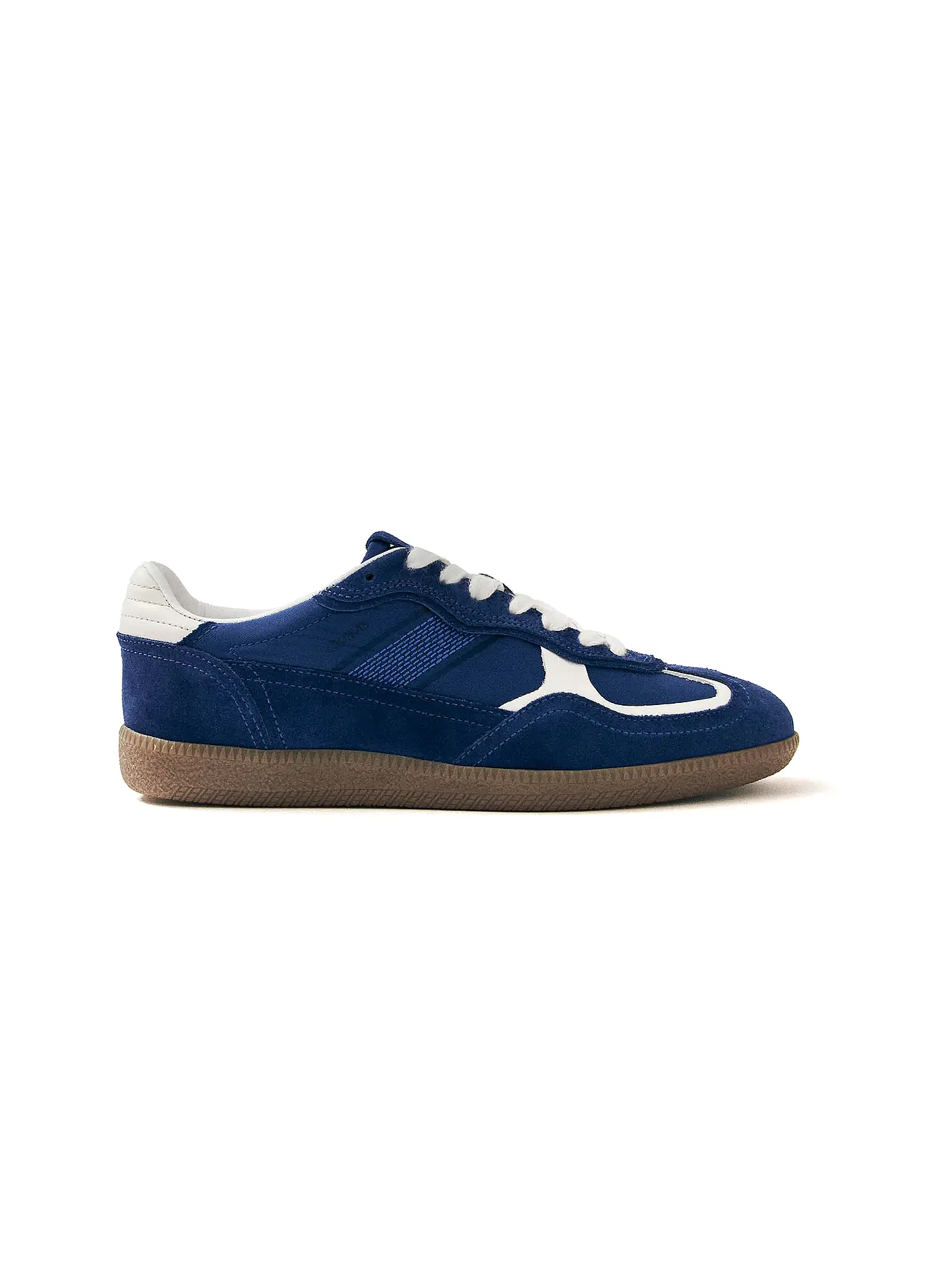 ALOHAS | Sneaker TB.490 | blau